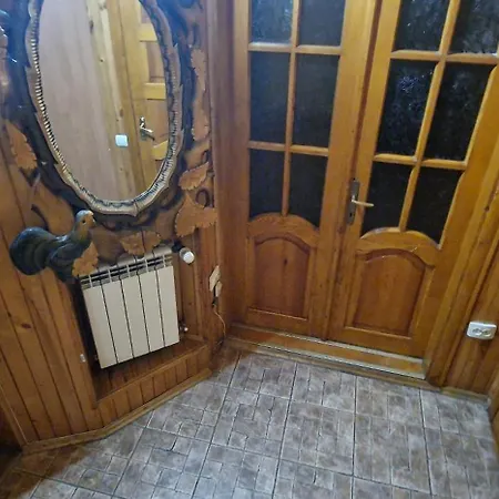 між центром і вокзалом * Leopoli